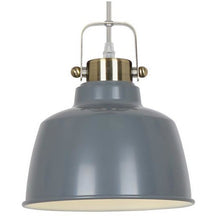 Edgemod Modern Mercer Pendant Lamp LS-C169-Minimal & Modern