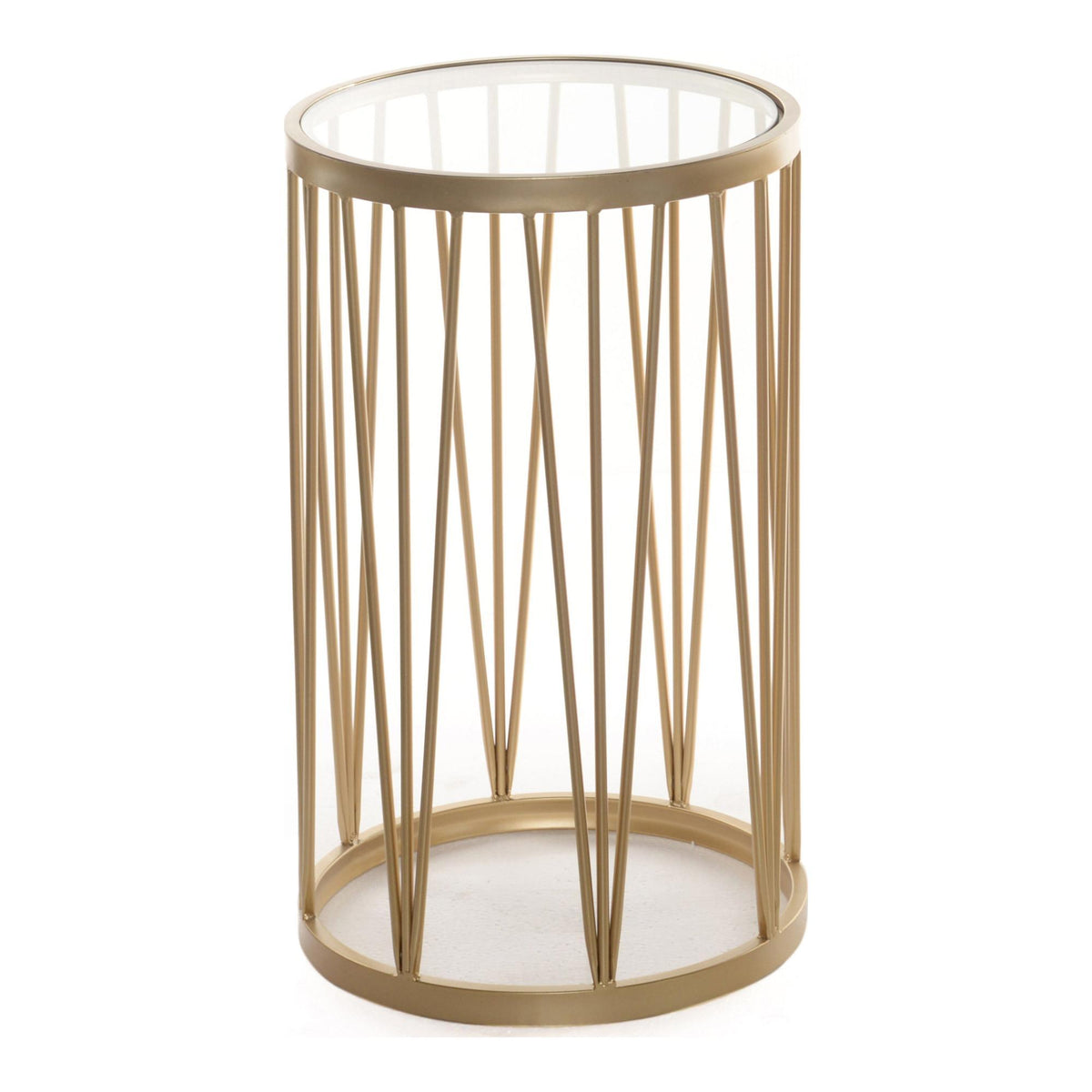 Moe's Home Collection Lali Accent Table - MJ-1055-32