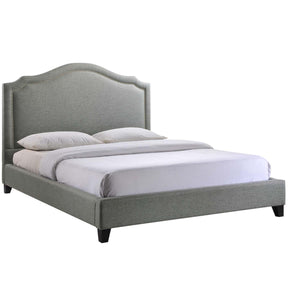 Modway Furniture Modern Charlotte Queen Bed - MOD-5045