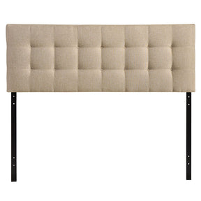 Modway Furniture Modern Lily King Headboard MOD-5145-Minimal & Modern