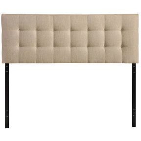 Modway Furniture Modern Lily Full Headboard MOD-5146-Minimal & Modern