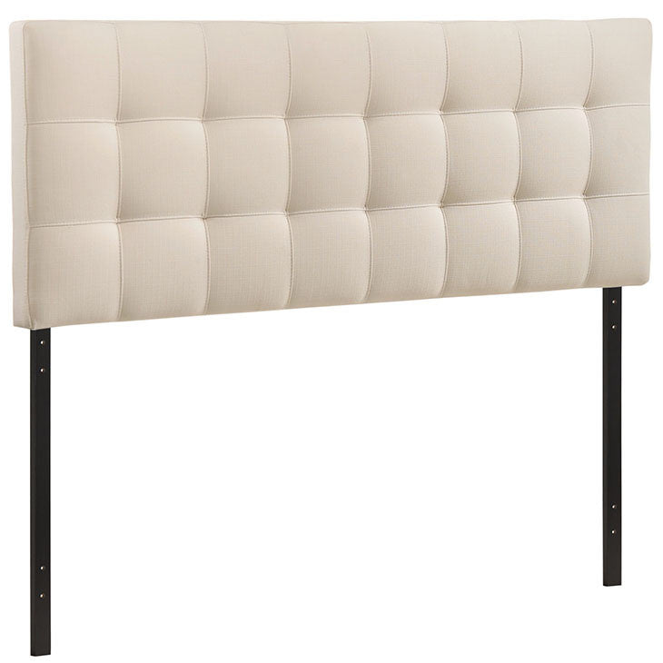 Modway Furniture Modern Lily Full Headboard MOD-5146-Minimal & Modern