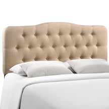 Modway Furniture Modern Annabel King Upholstered Fabric Headboard - MOD-5158