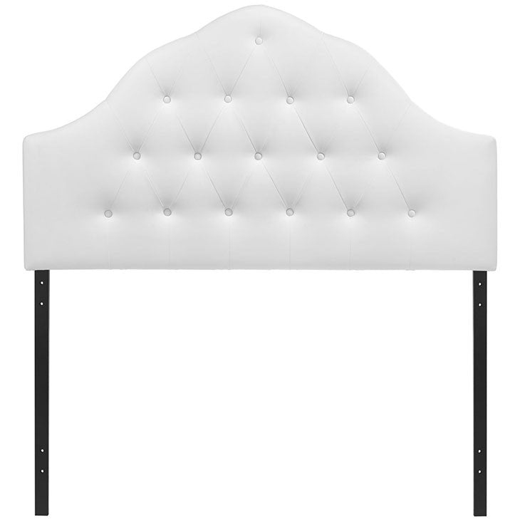 Modway Furniture Modern Sovereign Full Headboard MOD-5165-Minimal & Modern