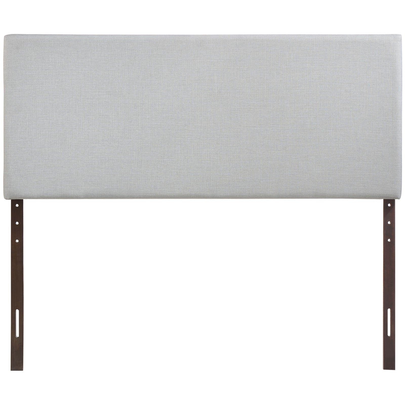 Modway Furniture Modern Region Queen Upholstered Headboard - MOD-5211