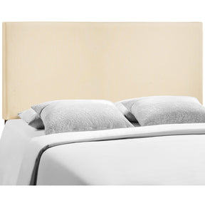 Modway Furniture Modern Region Queen Upholstered Headboard - MOD-5211