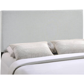 Modway Furniture Modern Region King Upholstered Headboard - MOD-5212-Minimal & Modern