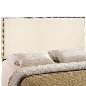 Modway Furniture Modern Region King Nailhead Upholstered Headboard MOD-5216-Minimal & Modern