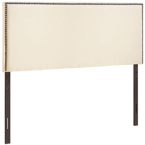 Modway Furniture Modern Region Full Nailhead Upholstered Headboard MOD-5217-Minimal & Modern