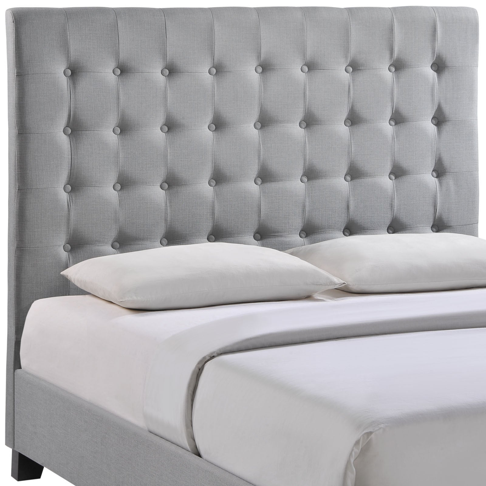 Modway Furniture Modern Skye Full Bed MOD-5228-Minimal & Modern
