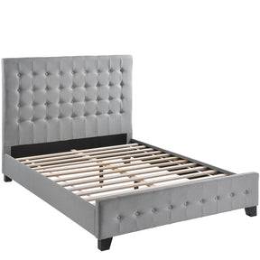 Modway Furniture Modern Skye Full Bed MOD-5228-Minimal & Modern