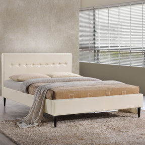 Modway Furniture Modern Stacy Full Bed Frame MOD-5231-Minimal & Modern