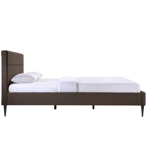 Modway Furniture Modern Stacy Queen Bed Frame MOD-5232-Minimal & Modern