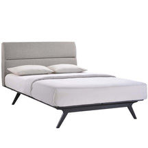 Modway Furniture Modern Addison Queen Bed - MOD-5244