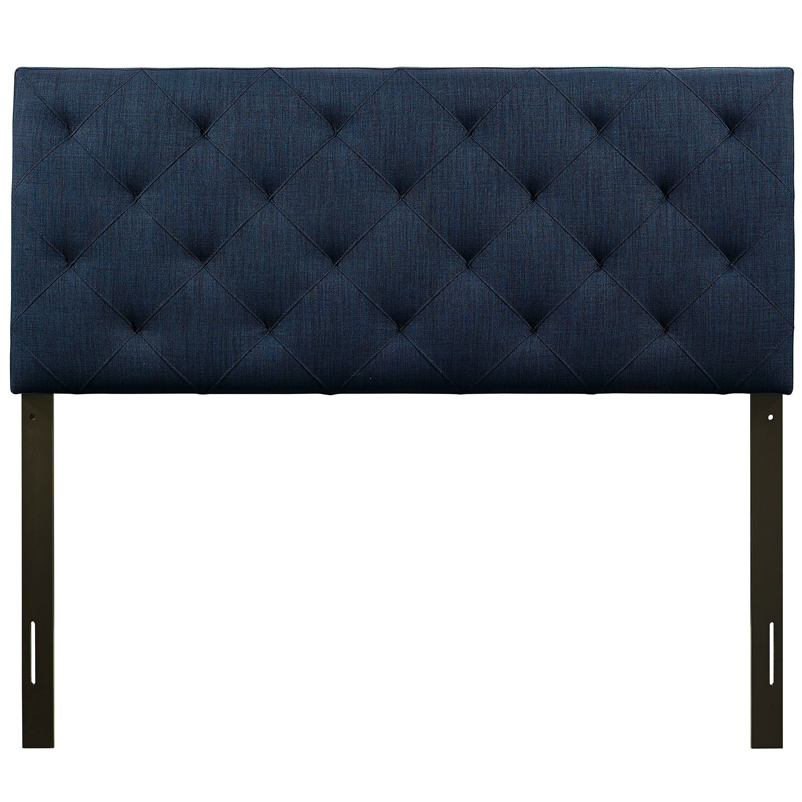Modway Furniture Modern Theodore Full Upholstered Fabric Headboard - MOD-5313-Minimal & Modern