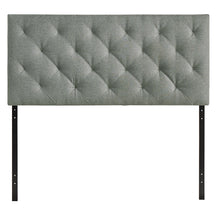 Modway Furniture Modern Theodore King Fabric Headboard MOD-5315-Minimal & Modern