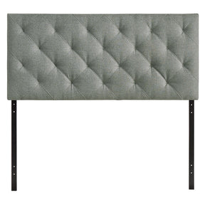 Modway Furniture Modern Theodore King Fabric Headboard MOD-5315-Minimal & Modern
