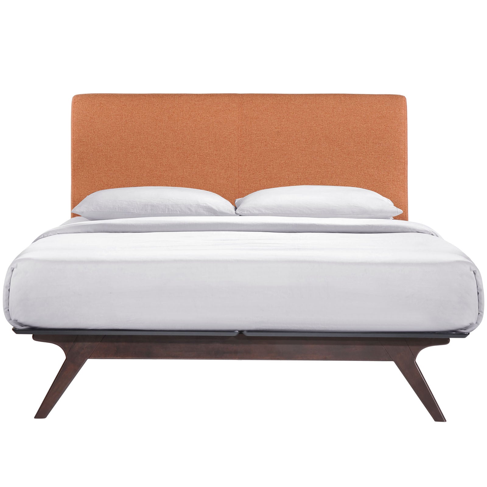 Modway Furniture Modern Tracy Twin Wood Bed MOD-5316-Minimal & Modern