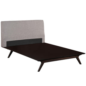 Modway Furniture Modern Tracy Full Bed - MOD-5317