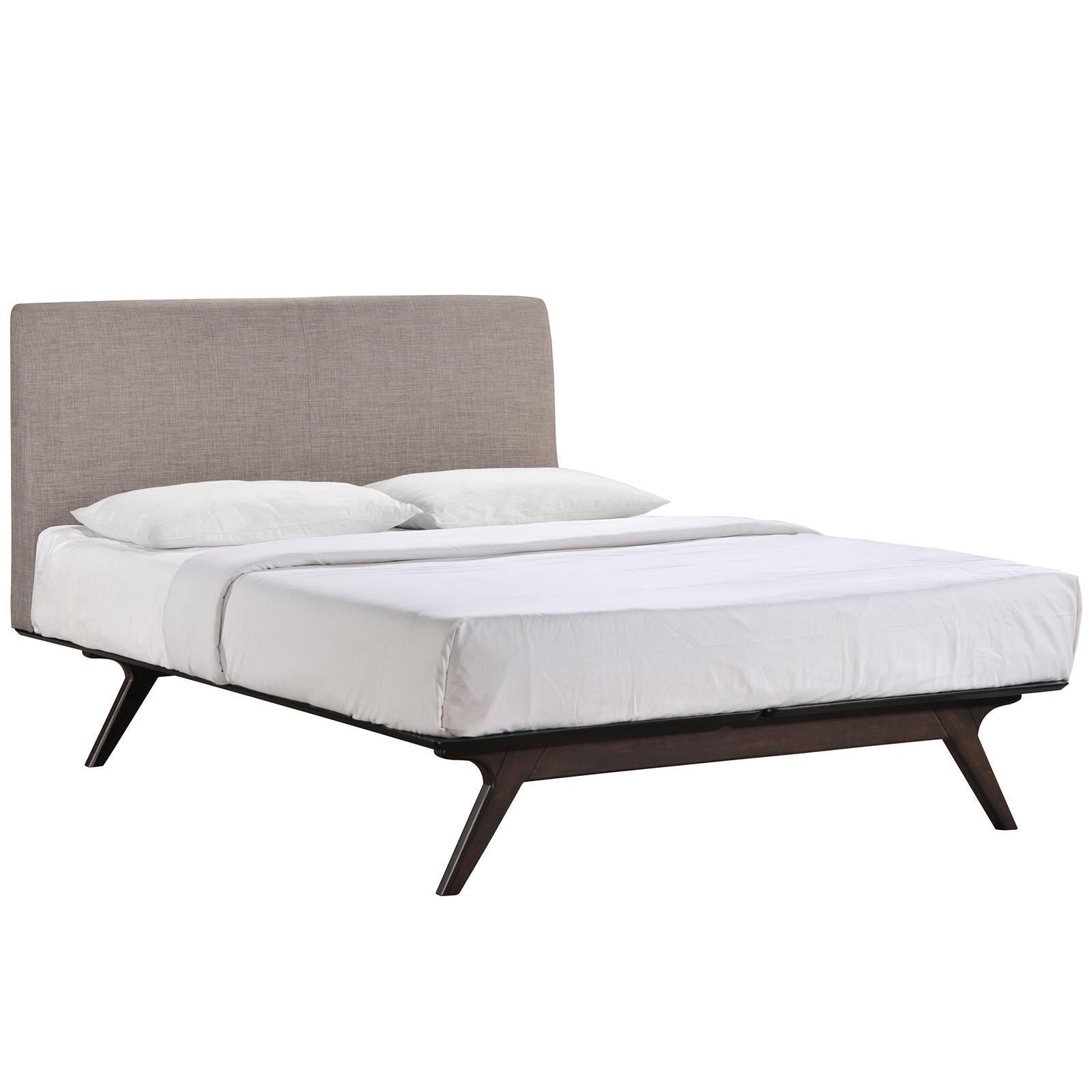 Modway Furniture Modern Tracy King Bed - MOD-5318
