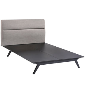 Modway Furniture Modern Addison Twin Wood Bed MOD-5319-Minimal & Modern