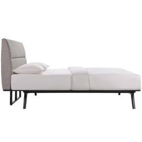 Modway Furniture Modern Addison Full Bed - MOD-5320