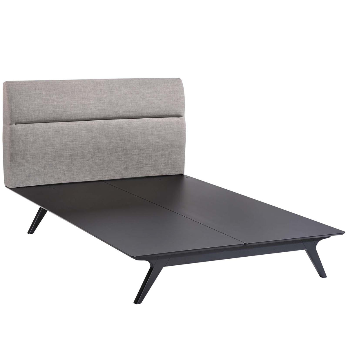 Modway Furniture Modern Addison King Bed - MOD-5321