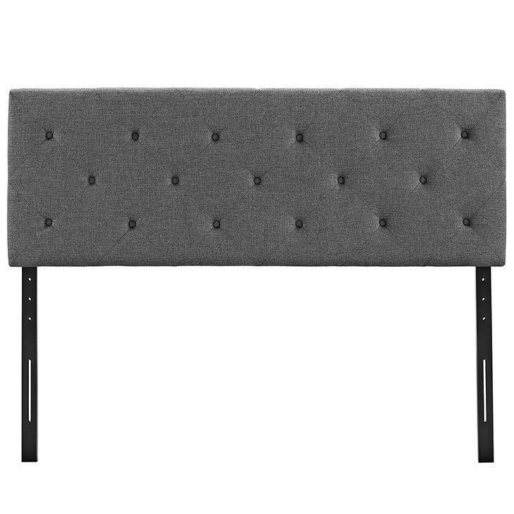 Modway Furniture Modern Terisa Full Fabric Headboard MOD-5368-Minimal & Modern
