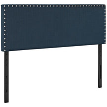 Modway Furniture Modern Phoebe Queen Fabric Headboard MOD-5386-Minimal & Modern