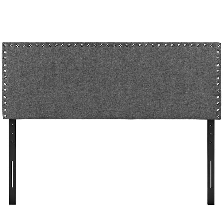 Modway Furniture Modern Phoebe Full Fabric Headboard MOD-5384-Minimal & Modern