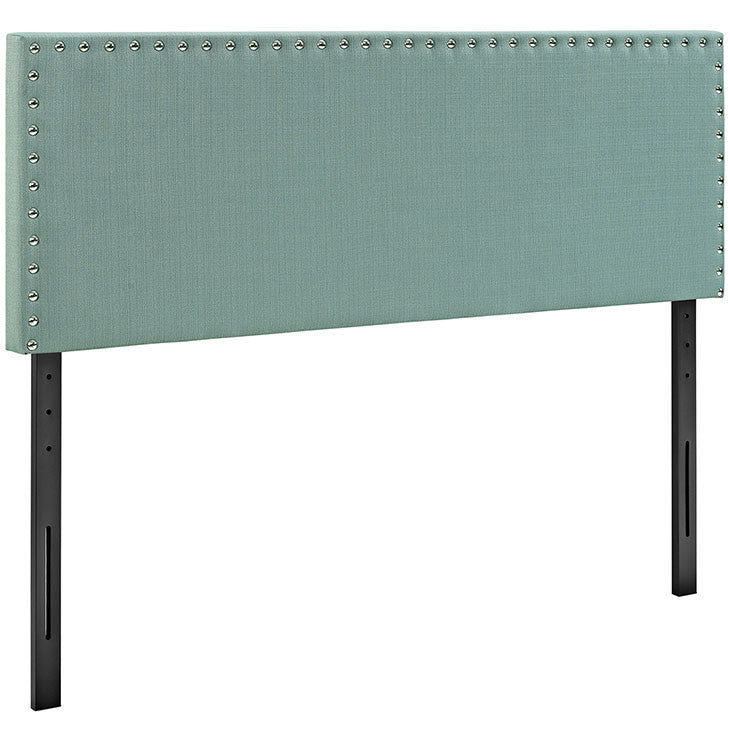 Modway Furniture Modern Phoebe Full Fabric Headboard MOD-5384-Minimal & Modern