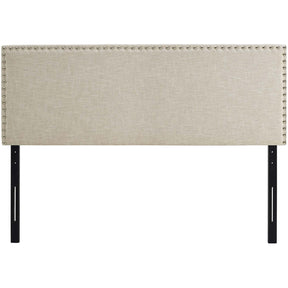 Modway Furniture Modern Phoebe King Fabric Headboard MOD-5388-Minimal & Modern