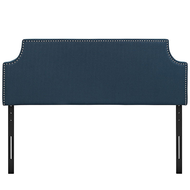Modway Furniture Modern Laura King Fabric Headboard MOD-5396-Minimal & Modern
