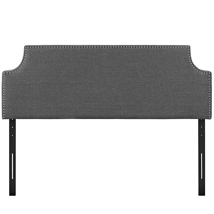 Modway Furniture Modern Laura Queen Fabric Headboard MOD-5394-Minimal & Modern