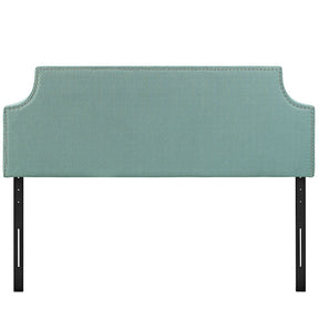 Modway Furniture Modern Laura Full Fabric Headboard MOD-5392-Minimal & Modern