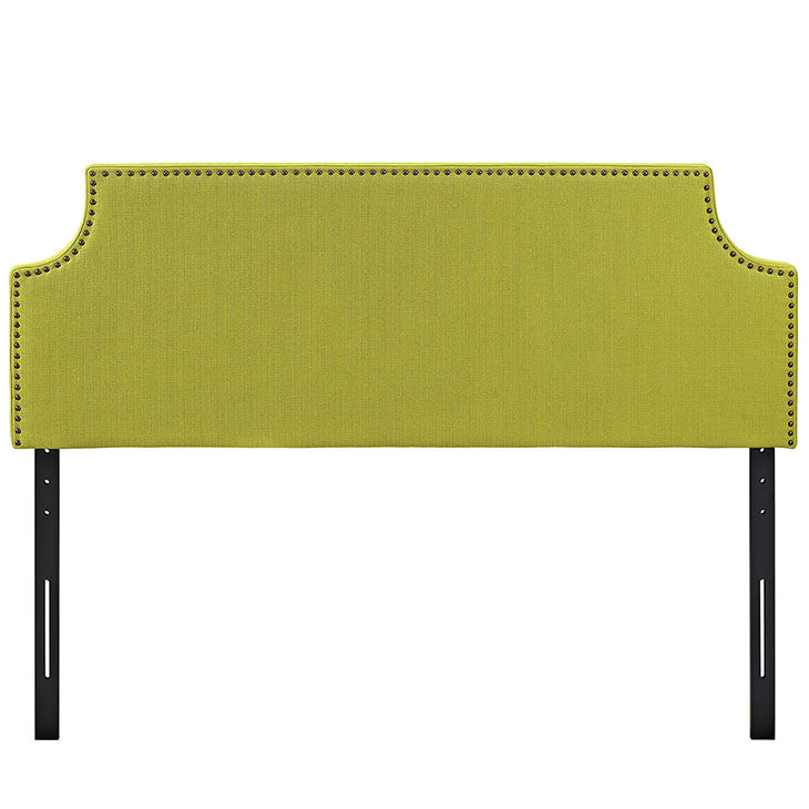 Modway Furniture Modern Laura King Fabric Headboard MOD-5396-Minimal & Modern