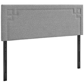 Modway Furniture Modern Josie King Fabric Headboard MOD-5404-Minimal & Modern