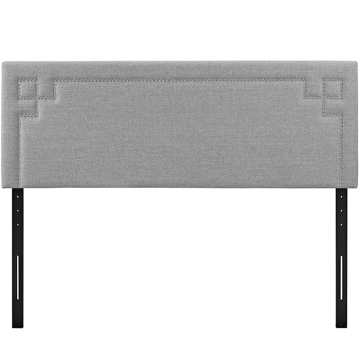 Modway Furniture Modern Josie Full Fabric Headboard MOD-5400-Minimal & Modern