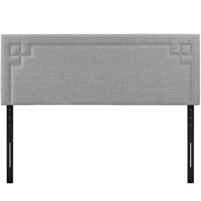 Modway Furniture Modern Josie Queen Fabric Headboard MOD-5402-Minimal & Modern