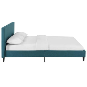 Modway Furniture Modern Anya Full Fabric Bed - MOD-5418