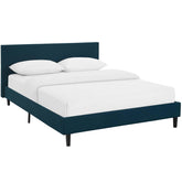 Modway Furniture Modern Anya Queen Fabric Bed - MOD-5420