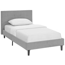 Modway Furniture Modern Linnea Twin Bed - MOD-5422