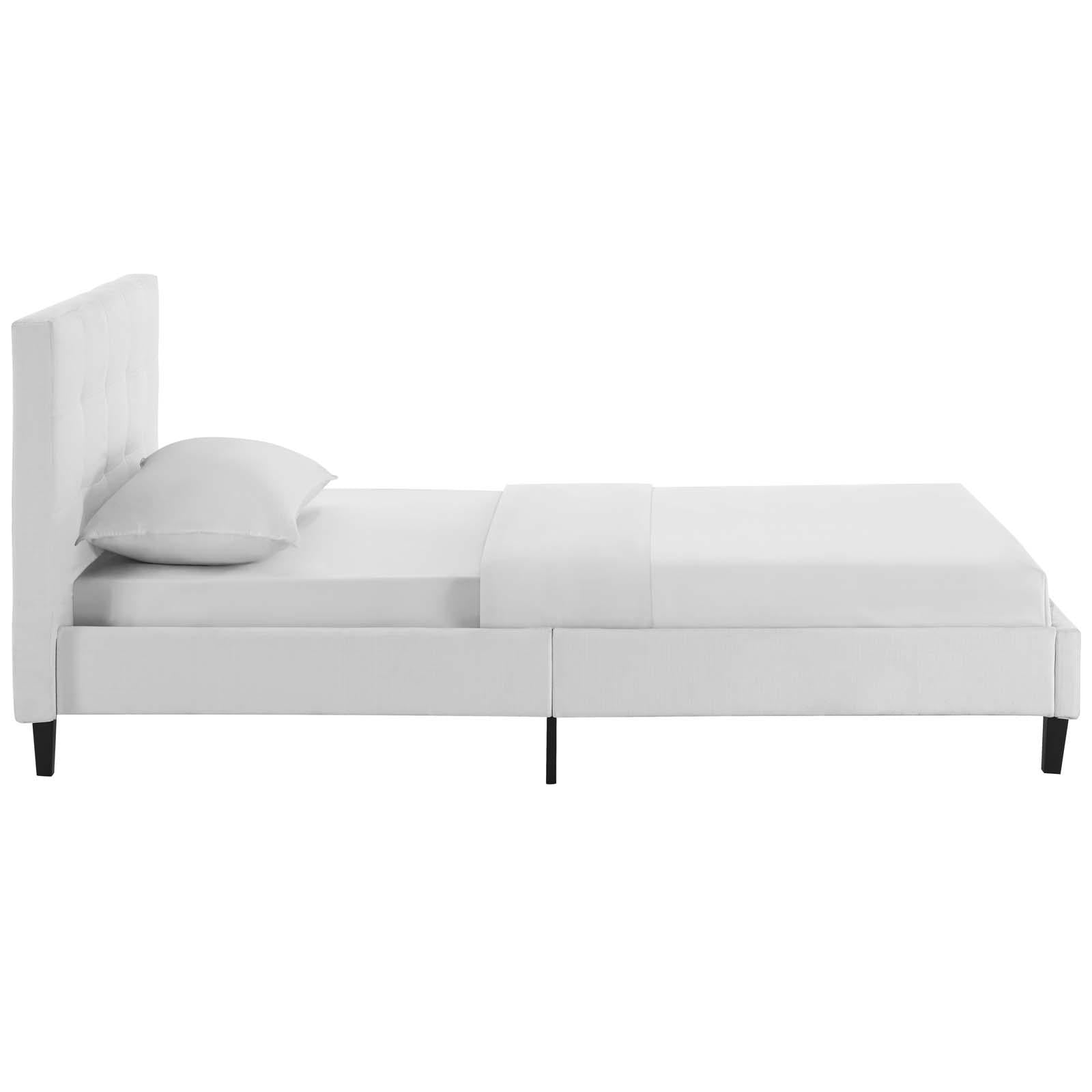 Modway Furniture Modern Linnea Twin Bed - MOD-5422