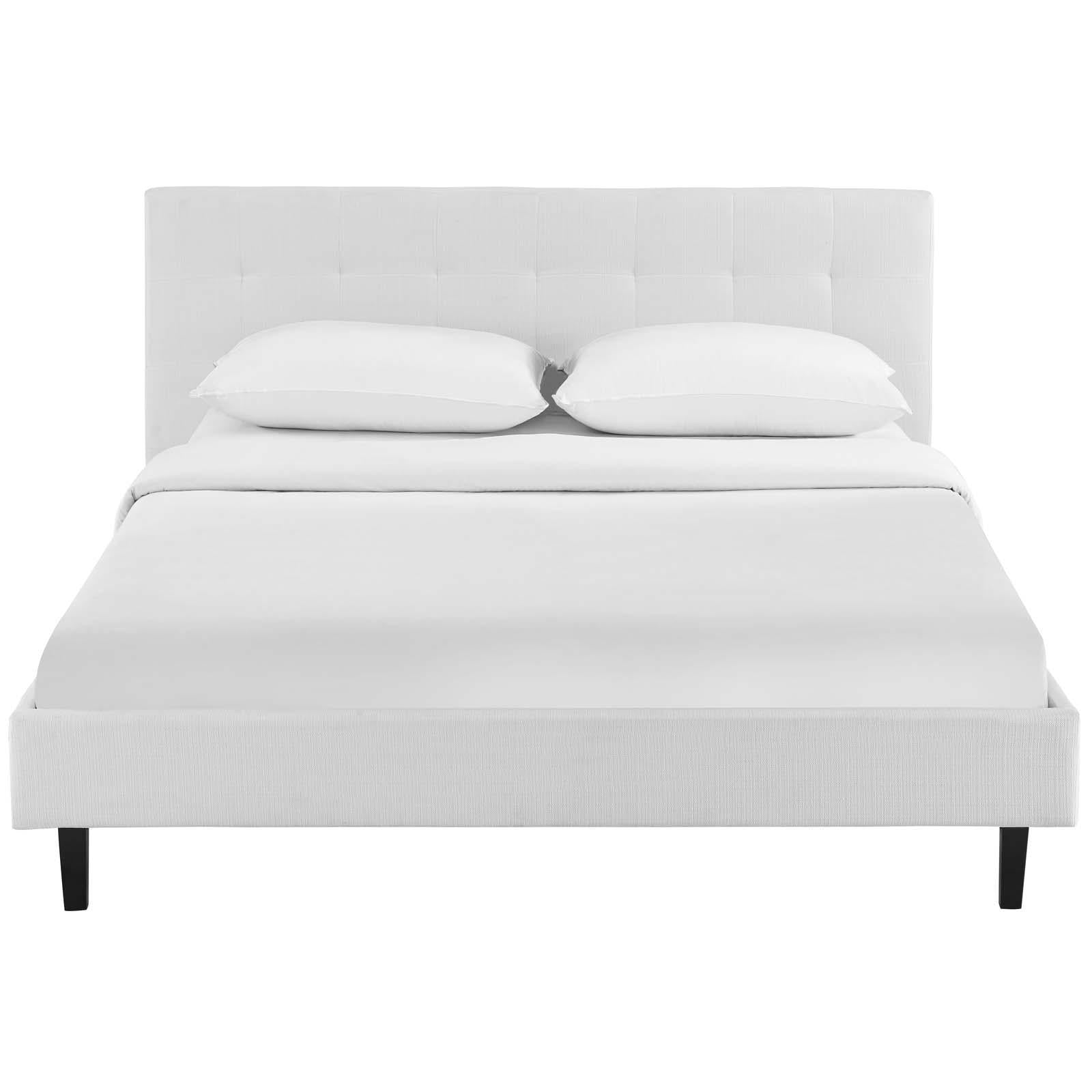 Modway Furniture Modern Linnea Full Bed - MOD-5424