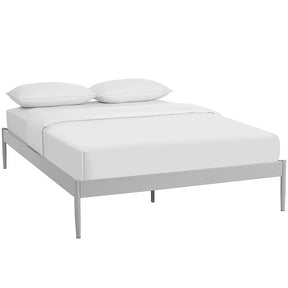 Modway Furniture Elsie Queen Bed Frame - MOD-5474-Minimal & Modern
