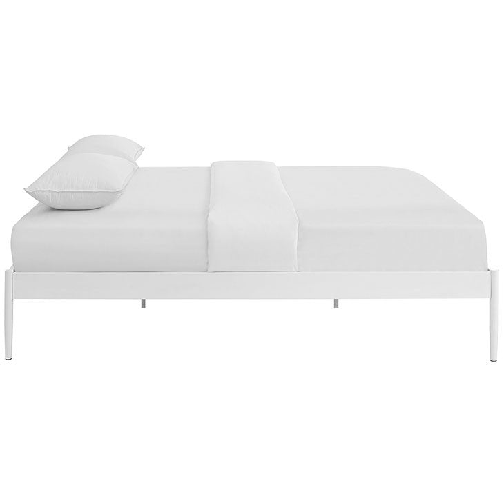 Modway Furniture Elsie Queen Bed Frame - MOD-5474-Minimal & Modern