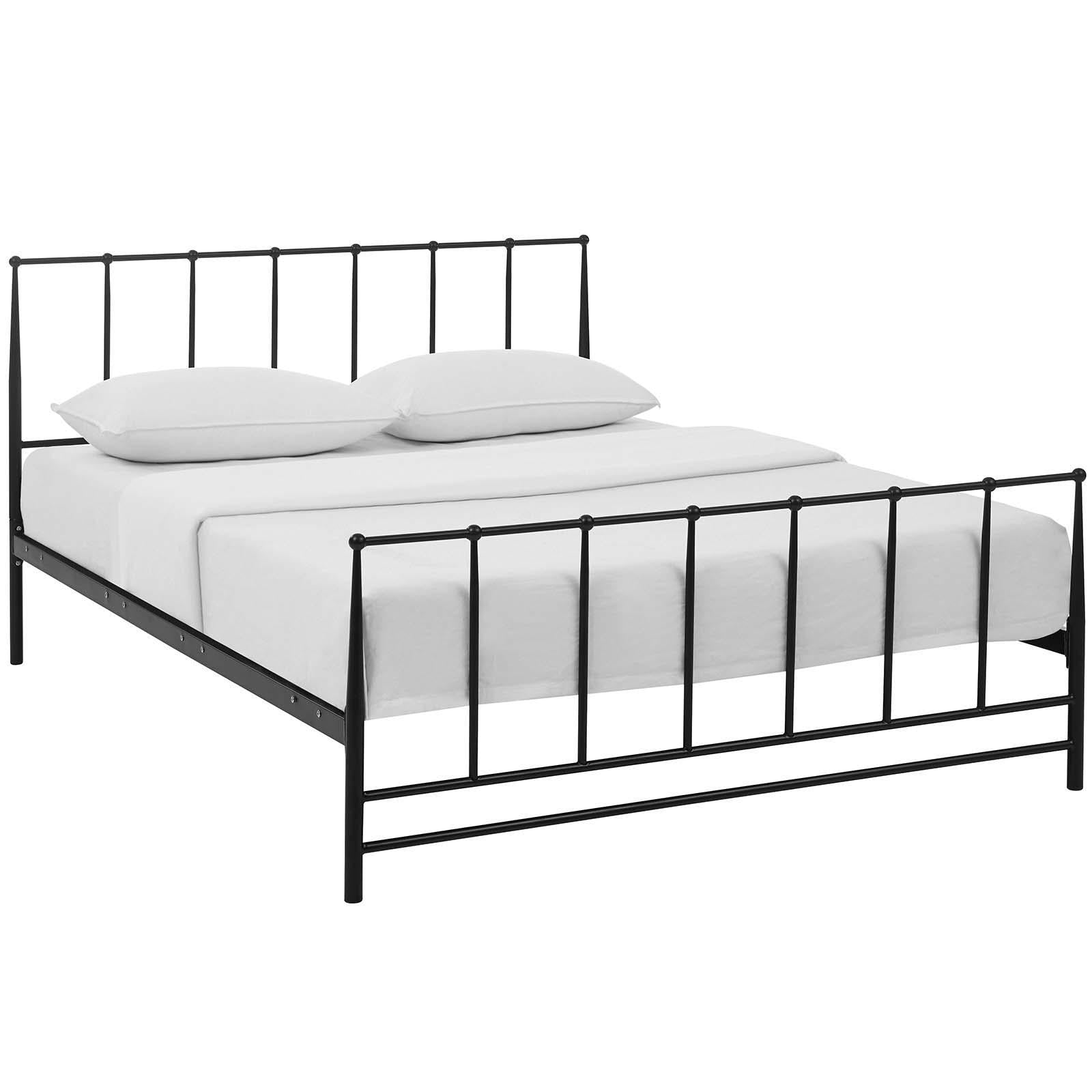 Modway Furniture Modern Estate Full Bed - MOD-5481