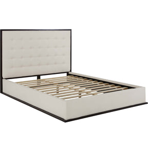 Modway Furniture Modern Madeline Queen Upholstered Bed Frame - MOD-5499-Minimal & Modern