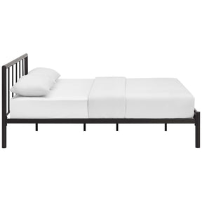 Modway Furniture Modern Gwen Full Bed Frame - MOD-5544