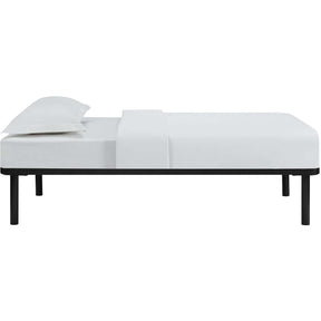 Modway Furniture Modern Rowan Twin Platform Bed Frame - MOD-5547-Minimal & Modern